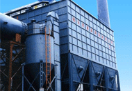 GA型系列大氣清灰袋式除塵器及規(guī)格、技術(shù)性能表