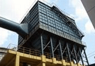 XNT型XST型濕式脫硫除塵器、濕式除塵器