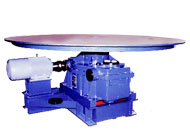 PQ型座式敞開(kāi)園盤給料機(jī)