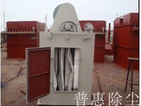 hd單機(jī)除塵器圖片
